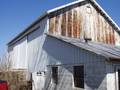 Jan de Jong Barn Exterior